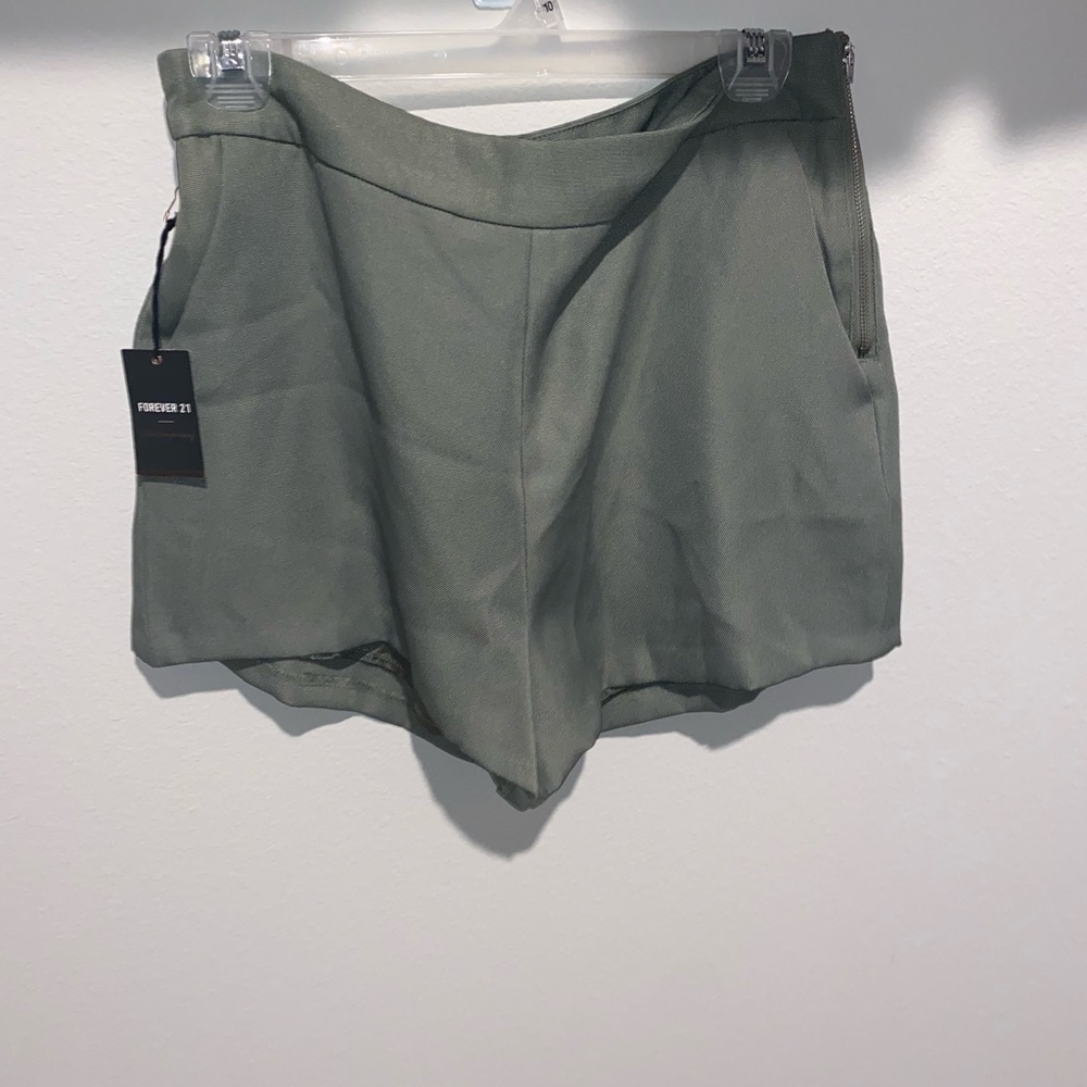 Forever 21 shorts